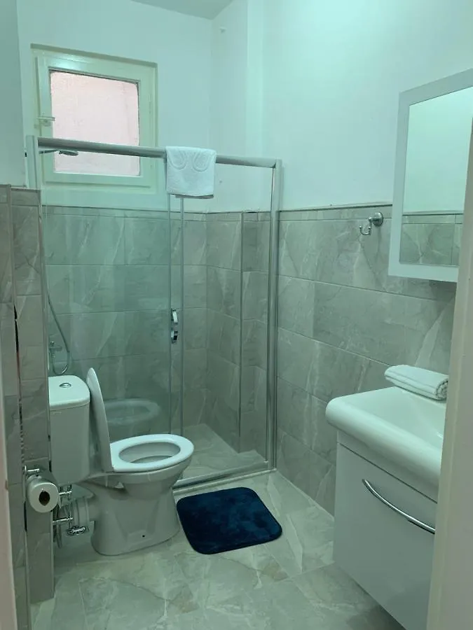 Butiq Flat With Bosphorus View Apartment Istanbul