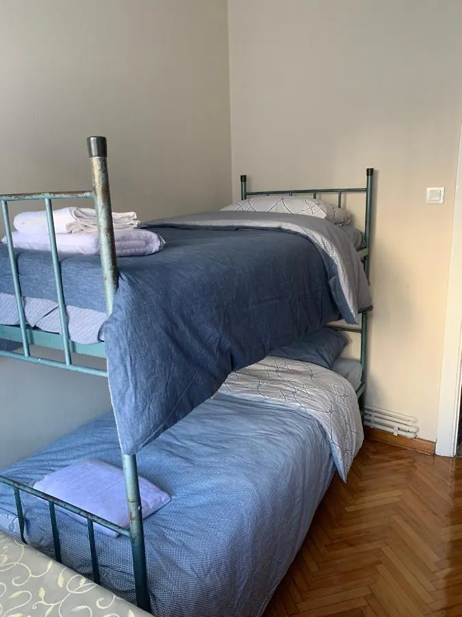 Butiq Flat With Bosphorus View Apartment Istanbul