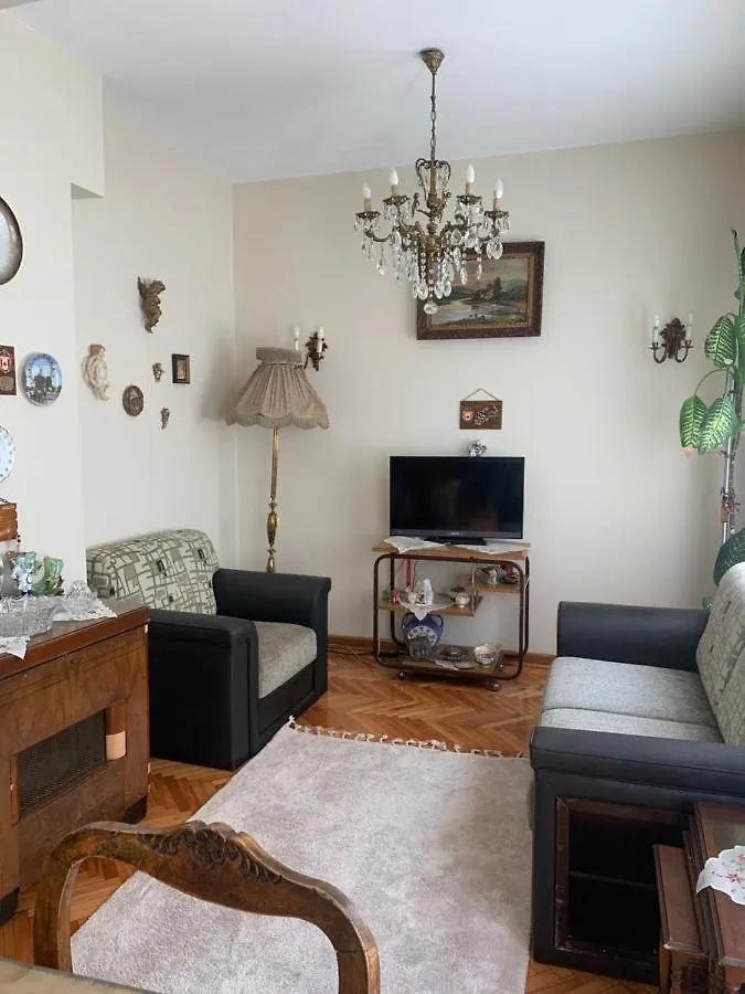 Butiq Flat With Bosphorus View Apartment Istanbul Turkey