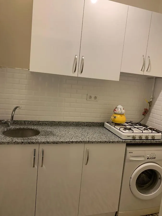 Butiq Flat With Bosphorus View Apartment Istanbul Turkey